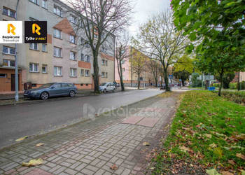 Mieszkanie 48.8m2 2 pokojowe Puck Nowy Świat Mieszkanie 48.8m2 2 pokojowe Puck Nowy Świat