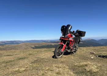 Honda crf1000