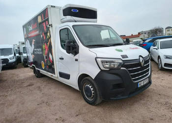 Renault Master Poleasingowe.pl MHC