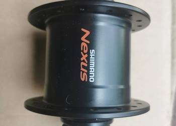 Dynamo Shimano Nexus 32h