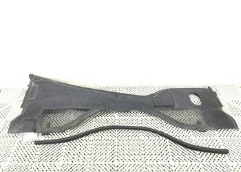 PODSZYBIE AUDI A6 C7 4G8819447 Sedan/Limuzyna 10-18 OSŁONA PRZEDNIA