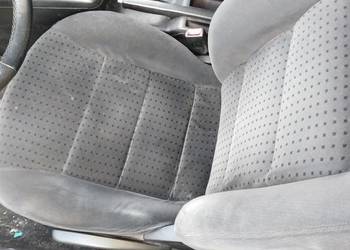 passat b5 fotel kierowcy pasażera