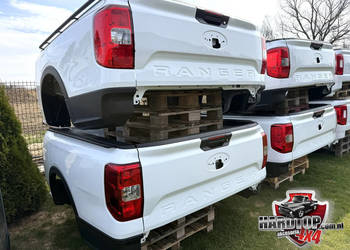 Skrzynia Ładunkowa Paka  Ford Ranger (2022+) 1,5 CAB