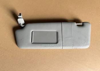 Osłona przeciwsłoneczna lewa Audi a4 b6 8e0857551 Osłona przeciwsłoneczna lewa Audi a4 b6 8e0857551