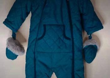 Kombinezon rozm.74-80cm.