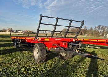 Przyczepa do Bel AGACLI