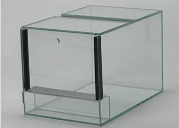 TRANSGLASS - TERRARIUM 20X30X20 - PRODUCENT