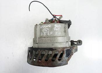 Volvo 960 740 2.0 2.1 2.3 ALTERNATOR oryginał