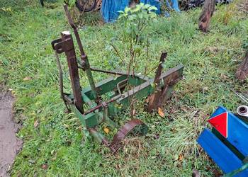 Obracarka do siana, pług dwu skibowy OKAZJA !!