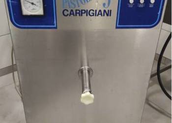 Pasteryzator carpigiani