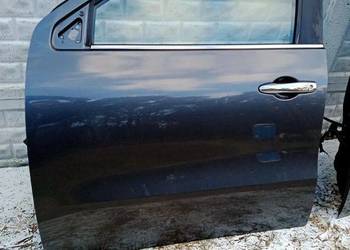 DRZWI LEWE PRZÓD PRZEDNIE MERCEDES X-KLASA W470 7259