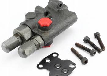 ZAWÓR KOMPENSACJI CASE NEW HOLLAND STEYR 47127261 84209779