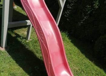 Zjeżdżalnia ślizg 2m