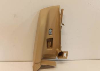 AUDI A6 C7 PROWADNICA PASA PRAWA 4G8857792A