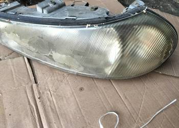 LAMPA PRZÓD PRZEDNIA LEWA REFLEKTOR FORD MONDEO MK2