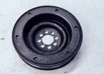 KOŁO PASOWE WAŁU AUDI A4 B5 A6 C5 2.7 078105251Q