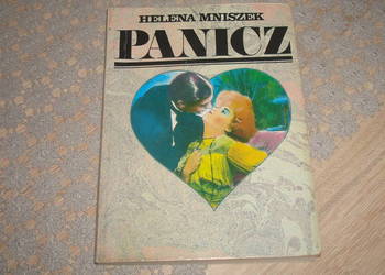 Panicz / Mniszek / js