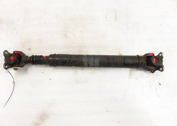 WAŁ NAPĘDOWY PRZÓD MERCEDES 211 E 320 CDI 4-matic