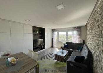 Mieszkanie Gorzów Wielkopolski 52.48m 3 pokojowe