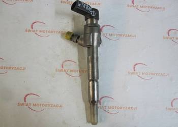 JUMPER BOXER DUCATO TRANSIT 2.2 HDI TDCI EU5 wtrysk BK2Q-9K546-AG