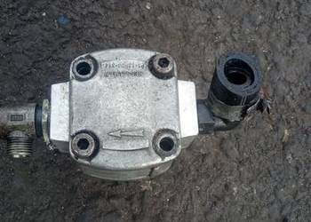Pompa hydrauliczna oleju