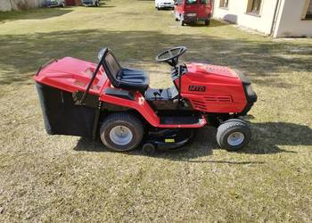 Traktor kosiarka MTD z Niemiec