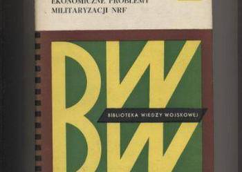 Ekonomiczne problemy militaryzacji NRF