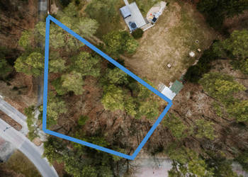 Grunt 1676m2 Augustów