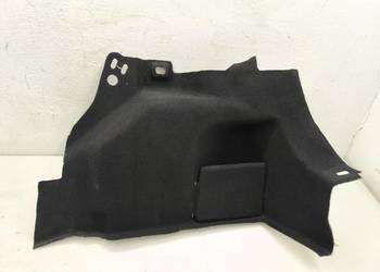 BOCZEK BAGAŻNIKA PRAWY TYŁ FORD FIESTA MK7 LIFT 8A61A31148BA BOCZEK BAGAŻNIKA PRAWY TYŁ FORD FIESTA MK7 LIFT 8A61A31148BA