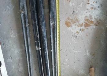 Ząb uniwersalny prosty L-810, Ø 42, M28 x 1,5, włoski