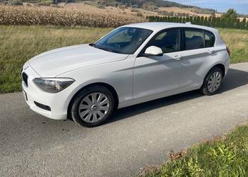 BMW 1 XDRIVE