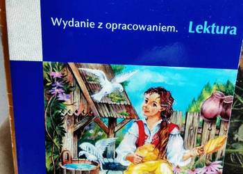 Baśnie Grimm Greg książki