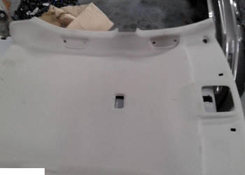 HONDA ACCORD 2010 SEDAN PODSUFITKA