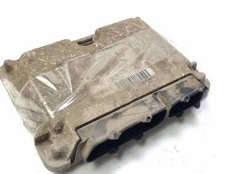 KOMPUTER SKODA OCTAVIA I 032906014F