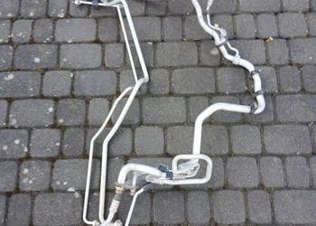 Rurki klimatyzacji Galaxy mk3 7 osób