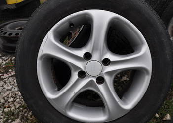 alu felgi 15   4x100