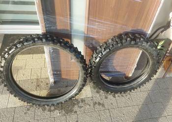 opony do crossa metzeler 6 days extreme