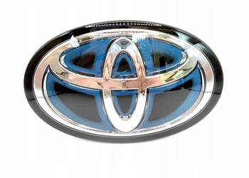 EMBLEMAT ZNACZEK TOYOTA PRZÓD GRILL OEM 9097502136