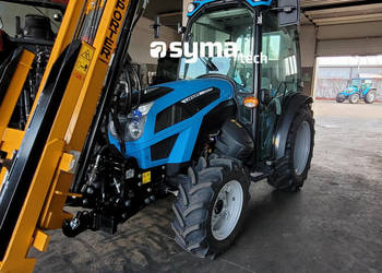 Przedni TUZ Landini  seria 2  2-045 - 2-050 - 2-055. McCormick X2 VAT 23 %