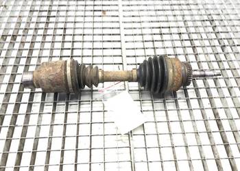 PÓŁOŚ LEWY PRZÓD SSANGYONG KYRON 2.0 141KM PRZEGUB