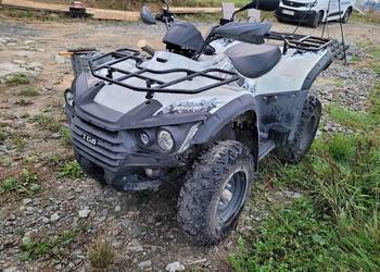 Tgb blade 325cc