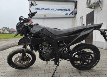 Aprilia SX 125 SX125 Raty