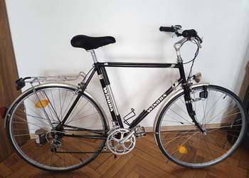 Rower szosowy/turyst. 28'- jak nowy- WINORA HERCULES -lekki.