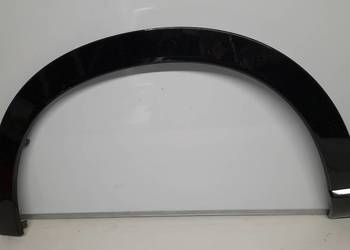 HONDA HRV HR-V III listwa przednia lewa przód 74157-3M0-J0