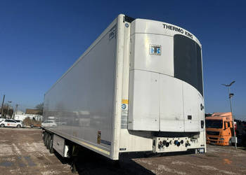 chłodnia Krone sd Krone sd Poleasingowe.pl