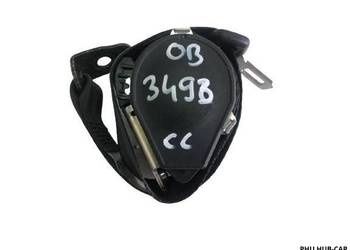 PAS BEZPIECZEŃSTWA TYLNY 3C8857805A VW PASSAT CC