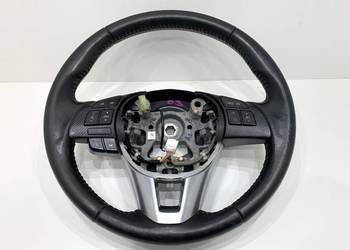 KIEROWNICA MAZDA 3 BM BJS832980