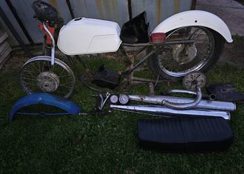 Jawa 350 634