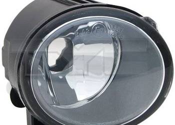 HALOGEN LEWY PRAWY NOWE H11 DO BMW X5 E53 10/2002-01/2007
