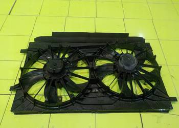 DODGE CALIBER 1.8 B 06r 5D wentylator chlodnicy 1115107VE